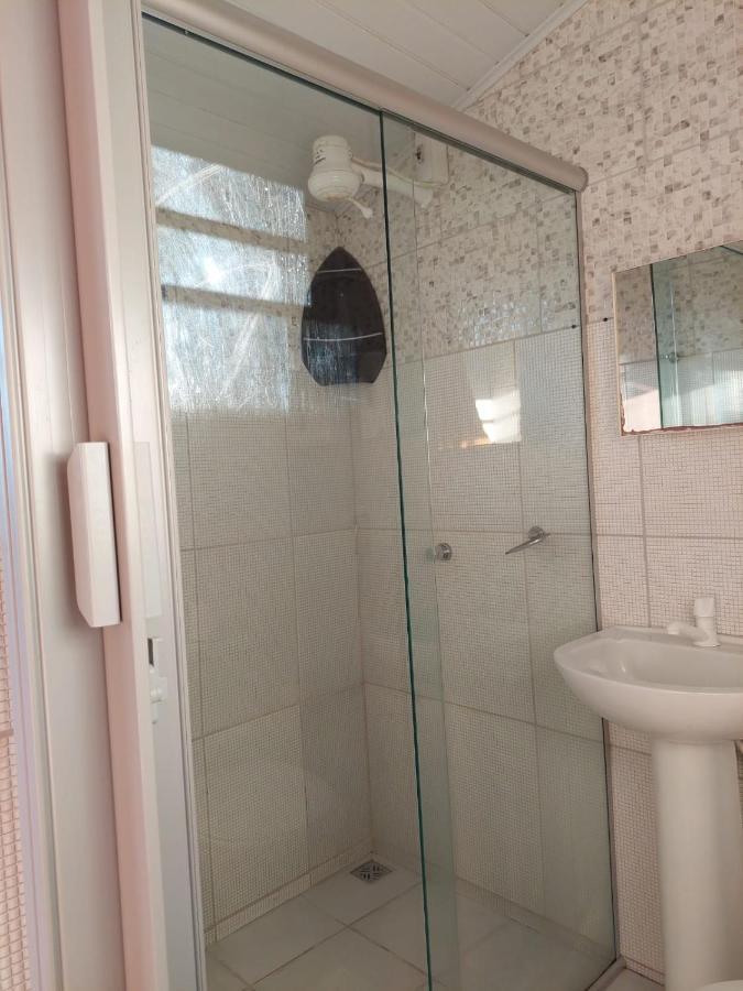 Pousada Da Lurdinha Lencois Exteriér fotografie