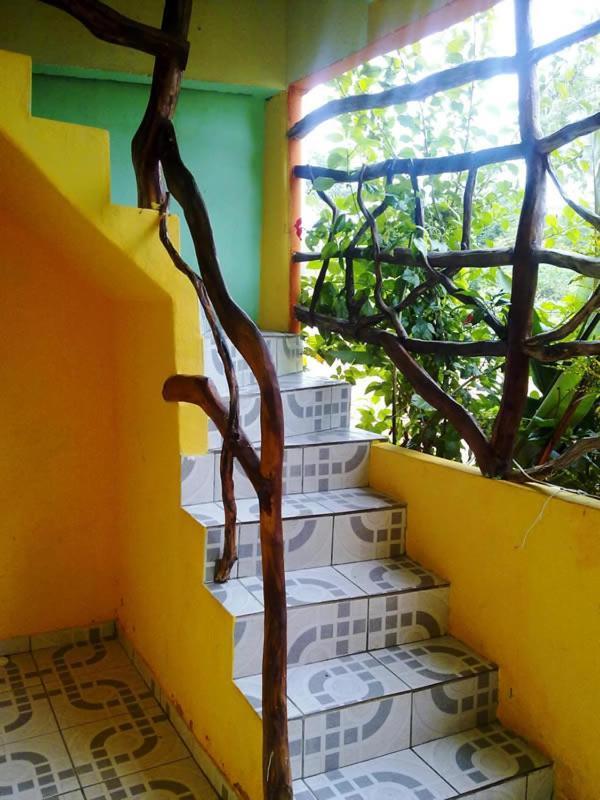 Pousada Da Lurdinha Lencois Exteriér fotografie